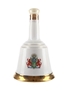 Bell's Ceramic Decanter Queen Elizabeth II 60th Birthday 75cl / 43%