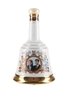 Bell's Ceramic Decanter Royal Wedding 1986 - Prince Andrew & Sarah Ferguson 75cl / 43%