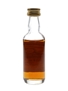 Dallas Dhu 1971 Connoisseurs Choice Bottled 1980s - Gordon & MacPhail 5cl / 40%