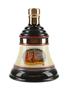 Bell's Christmas 1991 Ceramic Decanter The Art Of Distilling 70cl / 40%