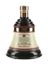 Bell's Christmas 1991 Ceramic Decanter The Art Of Distilling 70cl / 40%