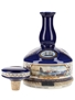 Pusser's 15 Year Old Navy Rum Ship's Decanter Trafalgar Bicentenary 1805-2005 100cl / 47.75%