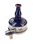 Pusser's 15 Year Old Navy Rum Ship's Decanter Trafalgar Bicentenary 1805-2005 100cl / 47.75%