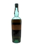 Chartreuse Yellow Liqueur Tarragona - Bottled 1930s 75cl / 45%