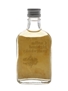 Cardhu 12 Year Old Bottled 1970s - Wax & Vitale 4cl / 43%