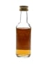 Coleburn 1972 Connoisseurs Choice Bottled 1980s - Gordon & MacPhail 5cl / 40%