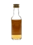 Cragganmore 1972 Connoisseurs Choice Bottled 1980s - Gordon & MacPhail 5cl / 40%