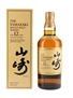 Yamazaki 12 Year Old  70cl / 43%