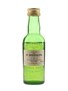 St Magdalene 1982 11 Year Old Bottled 1994 - Cadenhead's 5cl / 62.6%