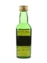 Convalmore Glenlivet 1962 31 Year Old Bottled 1994 - Cadenhead's 5cl / 48.9%