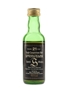 Springbank 21 Year Old Bottled 1980s - Cadenhead's 5cl / 46%