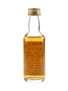 Bowmore 10 Year Old Bottled 1990s - Dave Allen 5cl / 40%