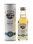 Bowmore 10 Year Old Bottled 1990s 5cl / 43%