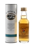 Bowmore 10 Year Old Bottled 1990s 5cl / 43%