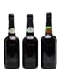 Harveys 1796 Sherry Palo Cortado & Rich Old Oloroso 3 x 70cl