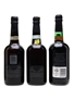 Harveys 1796 Sherry Palo Cortado & Rich Old Oloroso 3 x 70cl