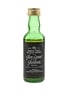 Glen Grant-Glenlivet 15 Year Old Bottled 1980s - Cadenhead's 5cl / 46%