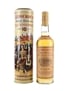 Glenmorangie 10 Year Old Bottled 1990s - 16 Men Of Tain Tin 70cl / 40%