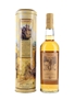 Glenmorangie 10 Year Old Bottled 1990s - 16 Men Of Tain Tin 70cl / 40%