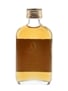 Talisker Black Label Gold Eagle 100 Proof Bottled 1970s - Gordon & MacPhail 5cl / 57%