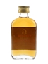 Talisker Black Label Gold Eagle 70 Proof Bottled 1970s - Gordon & MacPhail 5cl / 40%