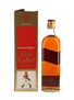 Johnnie Walker Red Label Bottled 1970s 75.7cl / 40%