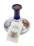 Pusser's British Navy Rum Nelson Ships' Decanter 100cl / 54.5%