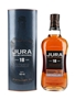 Jura 18 Year Old Red Wine Finish 70cl / 44%