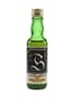 Springbank 8 Year Old Bottled 1970s - Sutti Import 3.7cl / 43%