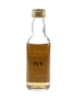 Glen Garioch 13 Year Old Bottled 1980s - Cadenhead's 5cl / 46%