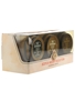 Old St Andrews Whisky Selection Miniature Barrels - 3, 6 & 12 Year Old 3 x 5cl / 40%