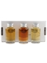 Three Drams Tasting Pack  3 x 3cl