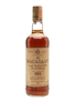 Macallan 1964 Bottled 1981 - Rinaldi 75cl / 43%