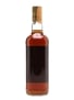 Macallan 1964 Bottled 1981 - Rinaldi 75cl / 43%