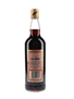 George Morton OVD Old Vatted Demerara Rum Bottled 1980s 75cl / 57.1%