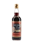 George Morton OVD Old Vatted Demerara Rum Bottled 1980s 75cl / 57.1%