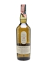 Lagavulin 12 Year Old Natural Cask Strength Special Releases 2004 70cl / 58.2%