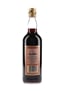 George Morton OVD Old Vatted Demerara Rum Bottled 1980s 75cl / 57.1%