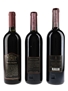 Banfi Brunello Di Montalcino 1980, 1987 & 1998  3 x 75cl / 13%