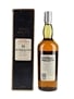 Glendullan 1973 23 Year Old Bottled 1997 - Rare Malts Selection 75cl / 58.6%