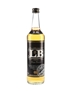 LB Whisky 1993 Latvia 70cl / 40%