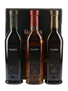 Glenfiddich Set 12, 15 & 18 Year Old 3 x 20cl / 40%