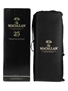 Macallan 25 Year Old Annual 2020 Release 70cl / 43%