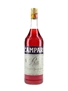 Campari Bitter Bottled 1980s - Duty Free 100cl / 28.5%