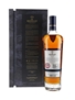 Macallan Estate 2019 Release 70cl / 43%