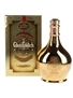 Glenfiddich 18 Year Old Superior Reserve 23 Carat Gold Ceramic Decanter 70cl / 43%