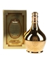 Glenfiddich 18 Year Old Superior Reserve 23 Carat Gold Ceramic Decanter 70cl / 43%