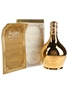 Glenfiddich 18 Year Old Superior Reserve 23 Carat Gold Ceramic Decanter 70cl / 43%