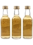 Hunters Of The Air Highland Malt The Whisky Connoisseur 3 x 5cl / 40%