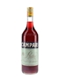 Campari Bitter Bottled 1980s - Duty Free 100cl / 25%